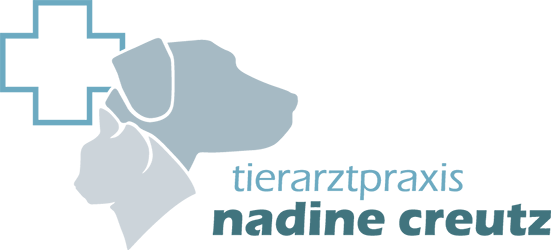 Logo Kleintierpraxis Creutz